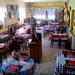Le Relais Bleu *