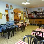 Le Relais Bleu Capestang