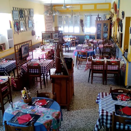 Le Relais Bleu