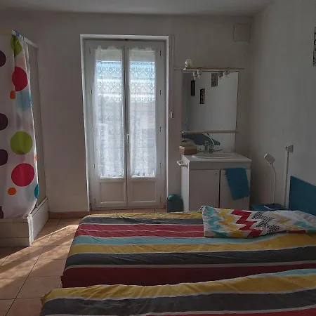 Le Relais Bleu Capestang