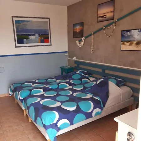 Le Relais Bleu Hotel