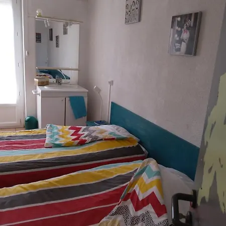 Le Relais Bleu Capestang