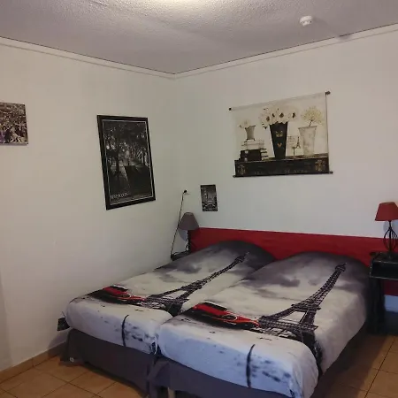 Le Relais Bleu Hotel *