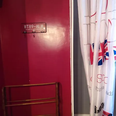 Le Relais Bleu Capestang