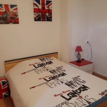 Le Relais Bleu Capestang