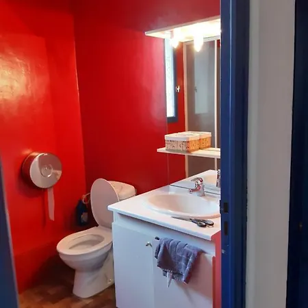 Le Relais Bleu * Capestang