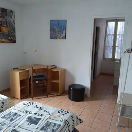 Le Relais Bleu * Capestang