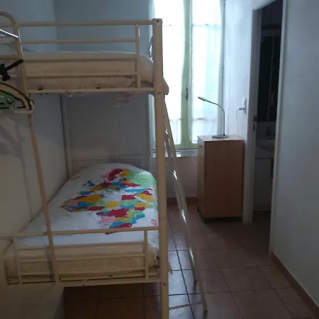 Hotel Le Relais Bleu