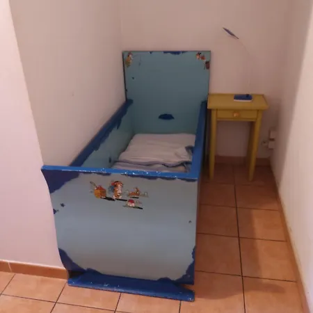 Ξενοδοχείο Le Relais Bleu