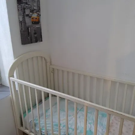 Hotel Le Relais Bleu *