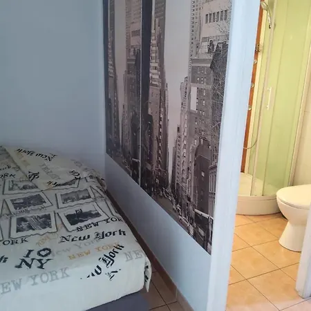 Le Relais Bleu Hotel Capestang