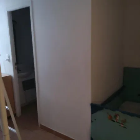 Le Relais Bleu * Capestang