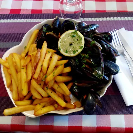 Le Relais Bleu Hotel