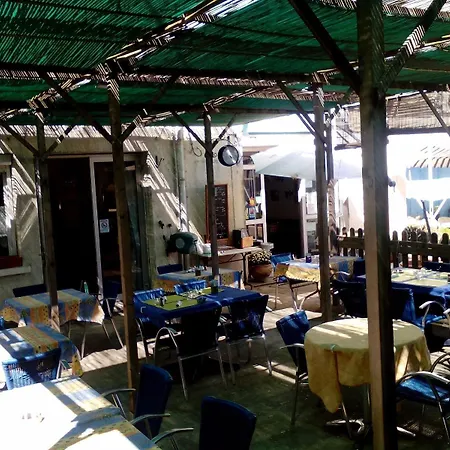 Le Relais Bleu * Capestang