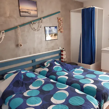 Hotel Le Relais Bleu *