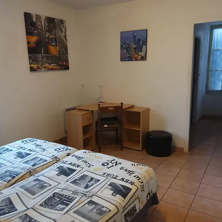 Le Relais Bleu
