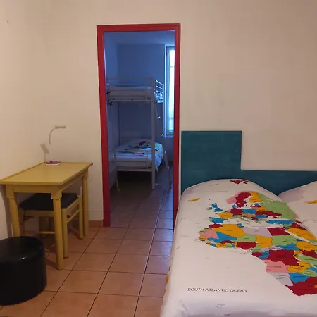 Hotel Le Relais Bleu