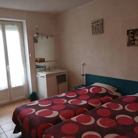 Le Relais Bleu Hotel *