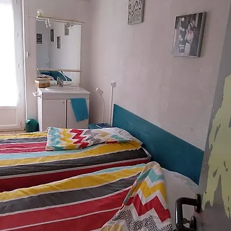 Le Relais Bleu Ξενοδοχείο Capestang