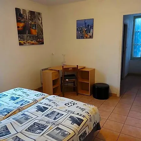 Le Relais Bleu