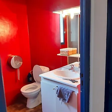 Le Relais Bleu * Capestang