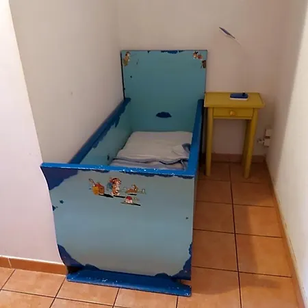 Ξενοδοχείο Le Relais Bleu Capestang