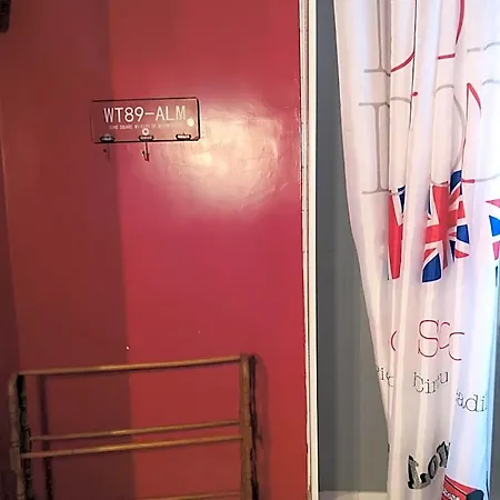 Le Relais Bleu