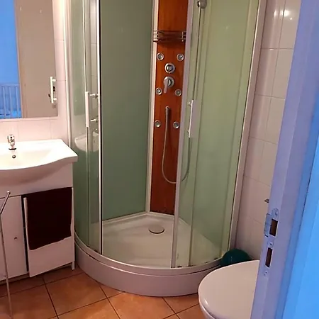 Le Relais Bleu Capestang
