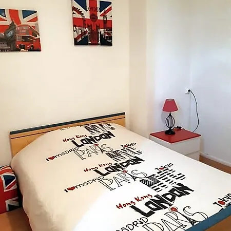Ξενοδοχείο Le Relais Bleu *
