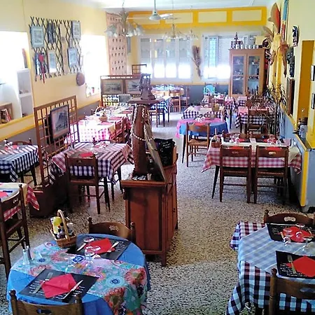 Le Relais Bleu Ξενοδοχείο