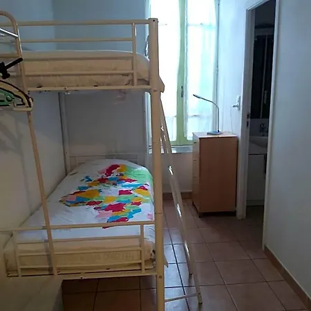 Le Relais Bleu Ξενοδοχείο Capestang