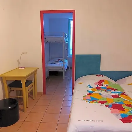 Ξενοδοχείο Le Relais Bleu Capestang