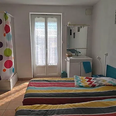 Le Relais Bleu Ξενοδοχείο Capestang